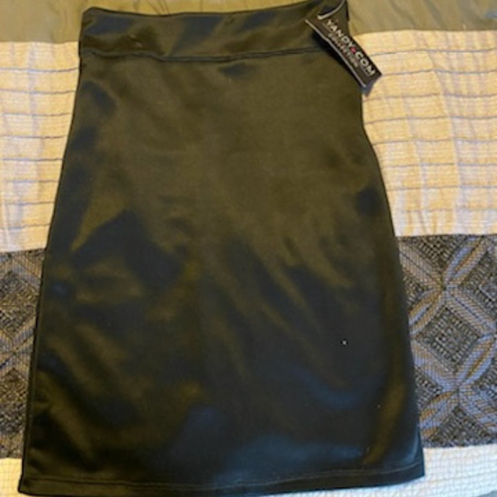 mini skirt